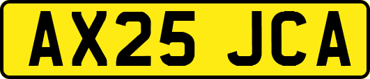 AX25JCA