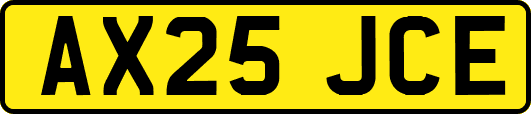 AX25JCE