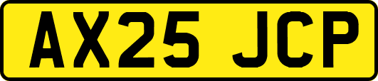 AX25JCP