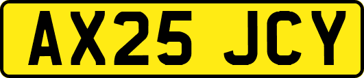 AX25JCY