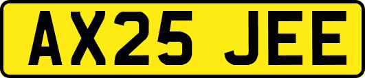 AX25JEE