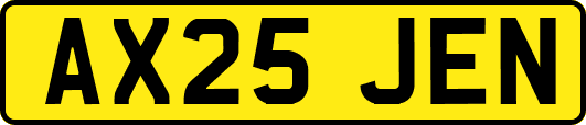 AX25JEN