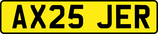 AX25JER
