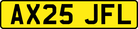 AX25JFL