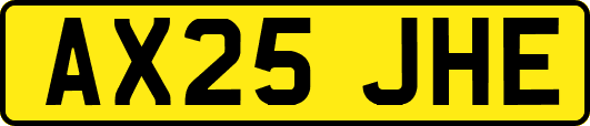 AX25JHE