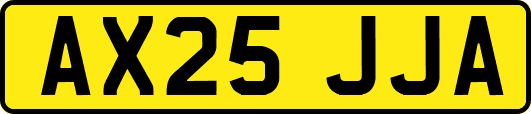 AX25JJA