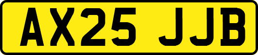 AX25JJB