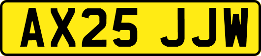 AX25JJW
