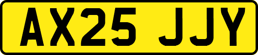 AX25JJY