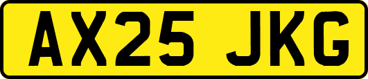 AX25JKG
