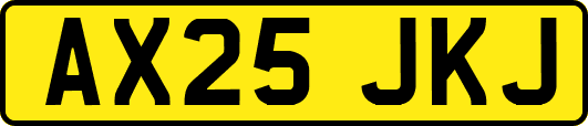 AX25JKJ