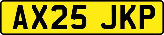 AX25JKP