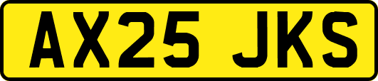 AX25JKS