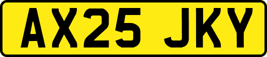 AX25JKY
