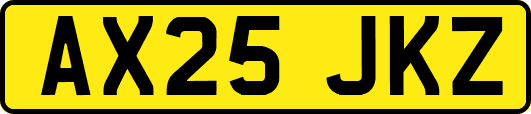 AX25JKZ