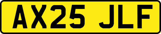 AX25JLF