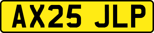AX25JLP