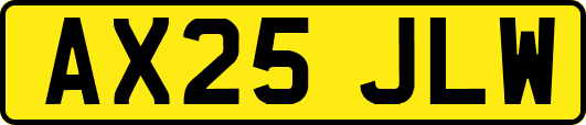 AX25JLW