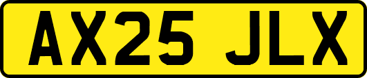 AX25JLX