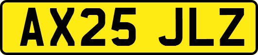 AX25JLZ