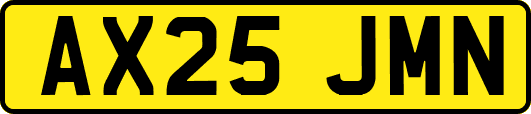 AX25JMN