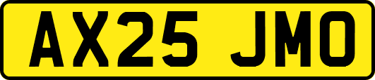 AX25JMO