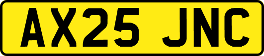 AX25JNC