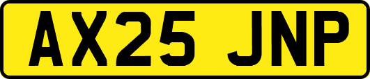 AX25JNP