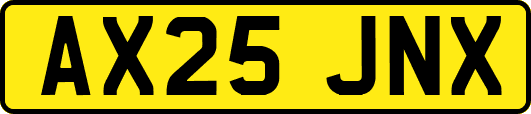 AX25JNX