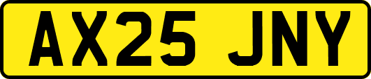 AX25JNY