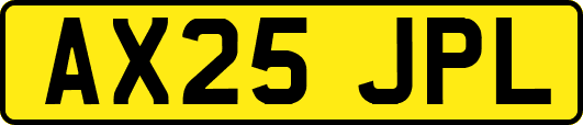 AX25JPL