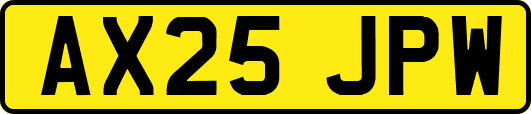 AX25JPW