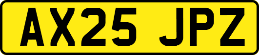 AX25JPZ