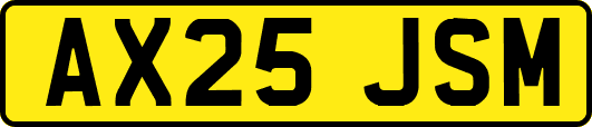 AX25JSM