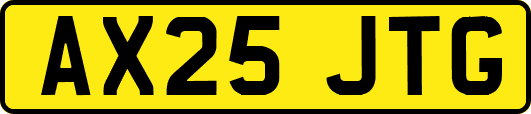 AX25JTG