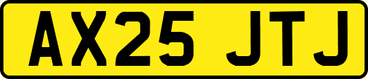 AX25JTJ