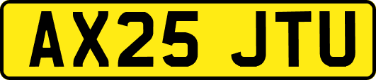 AX25JTU