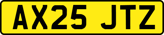 AX25JTZ