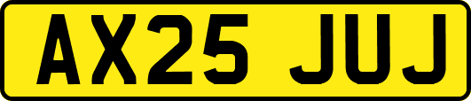AX25JUJ