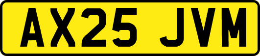 AX25JVM