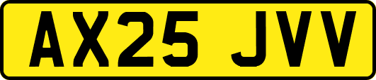 AX25JVV