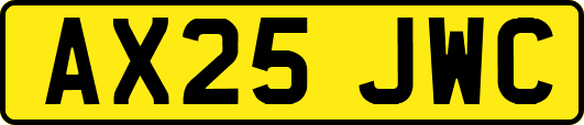 AX25JWC