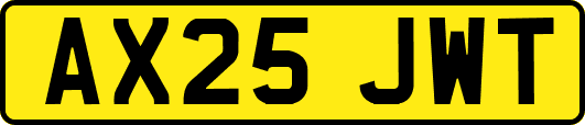 AX25JWT