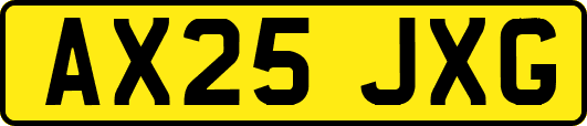 AX25JXG