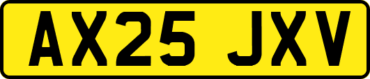 AX25JXV