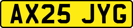 AX25JYG