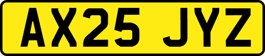 AX25JYZ