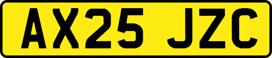 AX25JZC