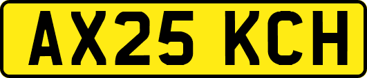AX25KCH
