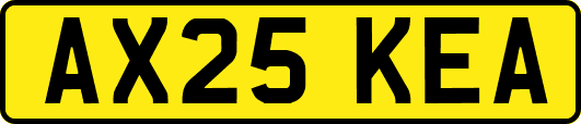 AX25KEA